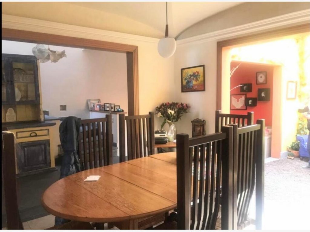 Casa en Renta en Llano Grande (El Salitre) Metepec Estado de Mexico (5)