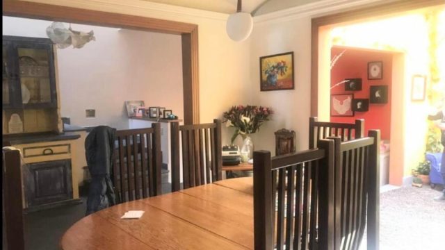 Casa en Renta en Llano Grande (El Salitre) Metepec Estado de Mexico (5)