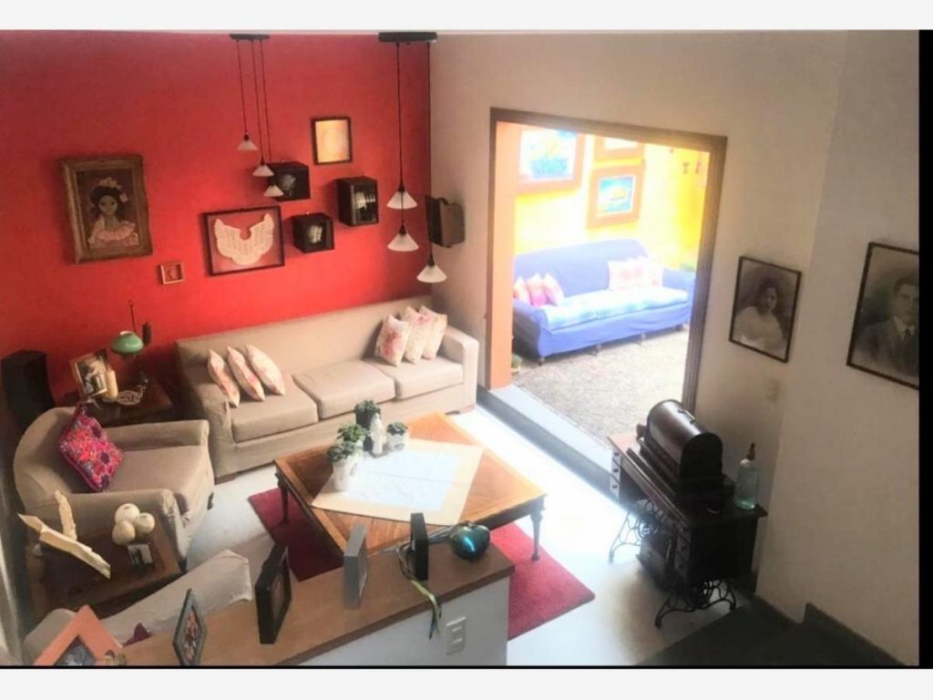 Casa en Renta en Llano Grande (El Salitre) Metepec Estado de Mexico (6)