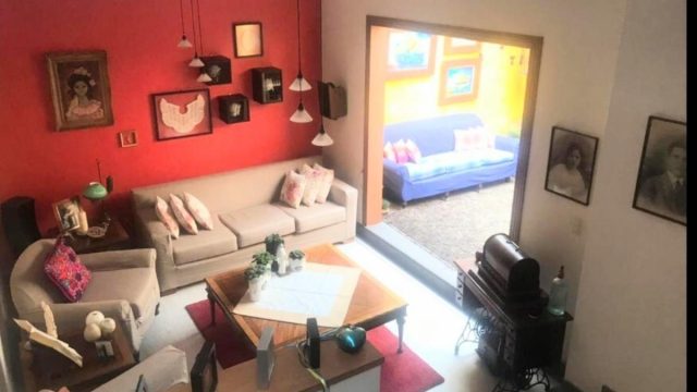 Casa en Renta en Llano Grande (El Salitre) Metepec Estado de Mexico (6)