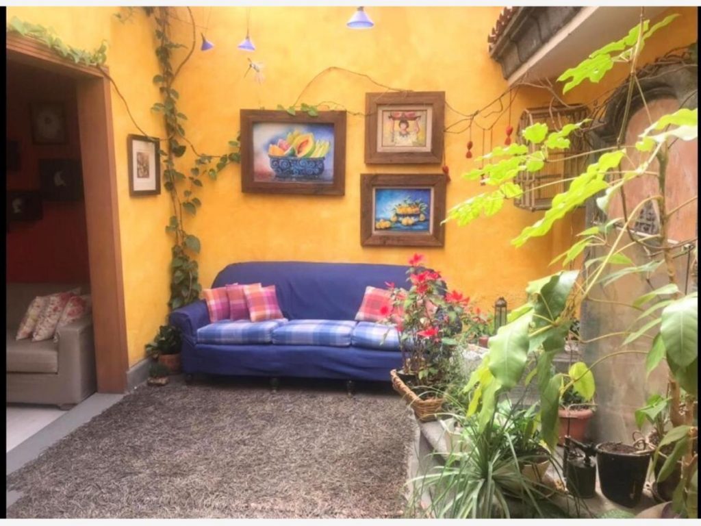Casa en Renta en Llano Grande (El Salitre) Metepec Estado de Mexico (7)