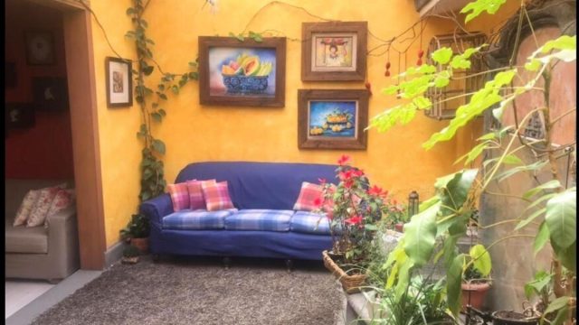 Casa en Renta en Llano Grande (El Salitre) Metepec Estado de Mexico (7)