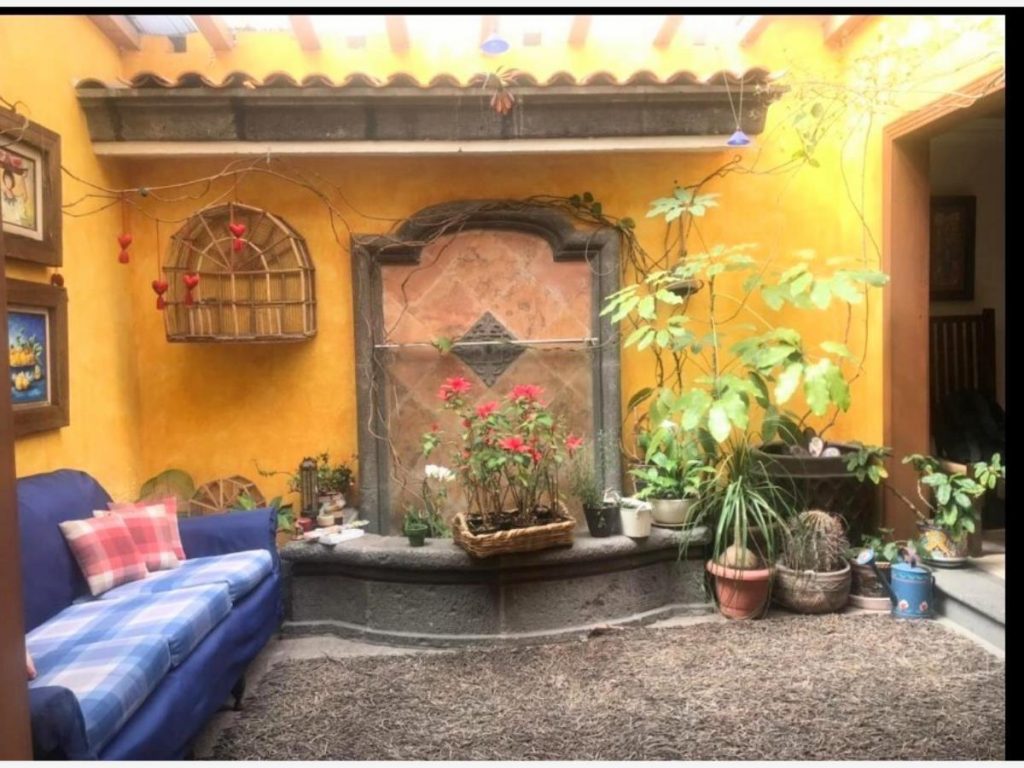 Casa en Renta en Llano Grande (El Salitre) Metepec Estado de Mexico (8)