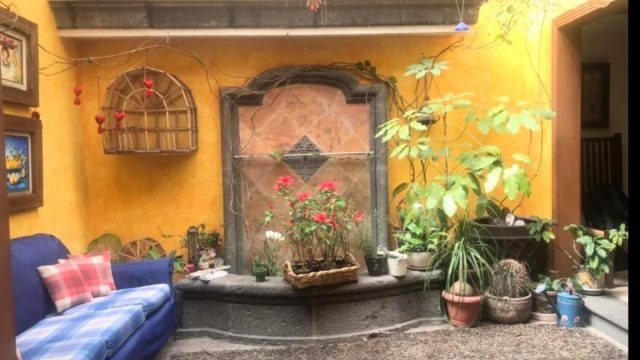 Casa en Renta en Llano Grande (El Salitre) Metepec Estado de Mexico (8)