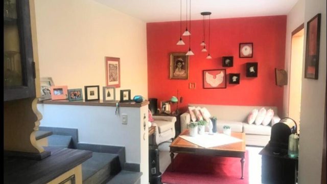 Casa en Renta en Llano Grande (El Salitre) Metepec Estado de Mexico (9)