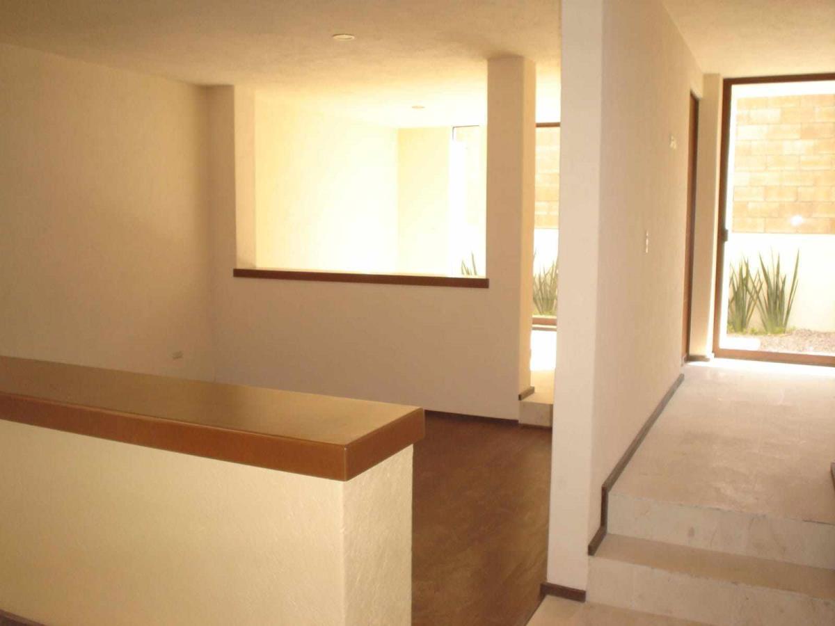 Casa en Renta en Lomas de Angelópolis San Andres Cholula Puebla (1)
