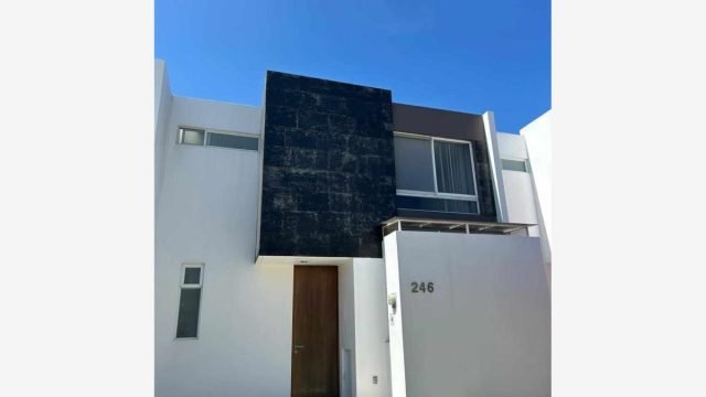 Casa en Renta en Lomas de Angelópolis San Andres Cholula Puebla (2)