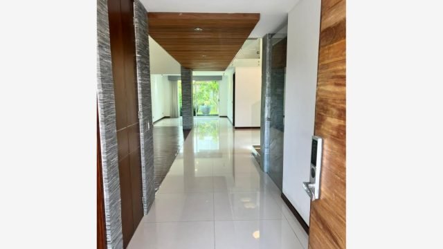 Casa en Renta en Lomas de Angelópolis San Andres Cholula Puebla (2)