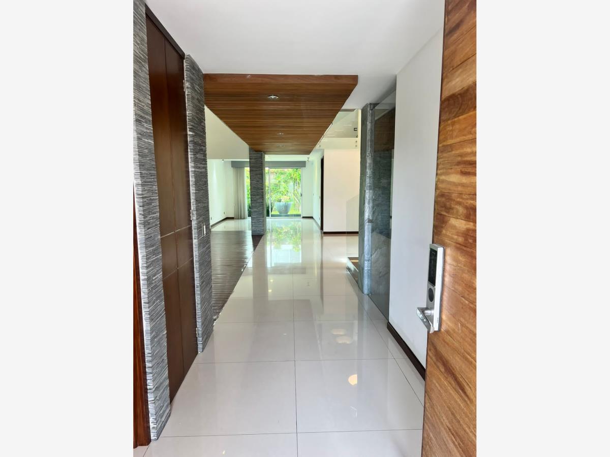 Casa en Renta en Lomas de Angelópolis San Andres Cholula Puebla (2)