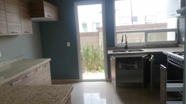 Casa en Renta en Lomas de Angelópolis San Andres Cholula Puebla (3)