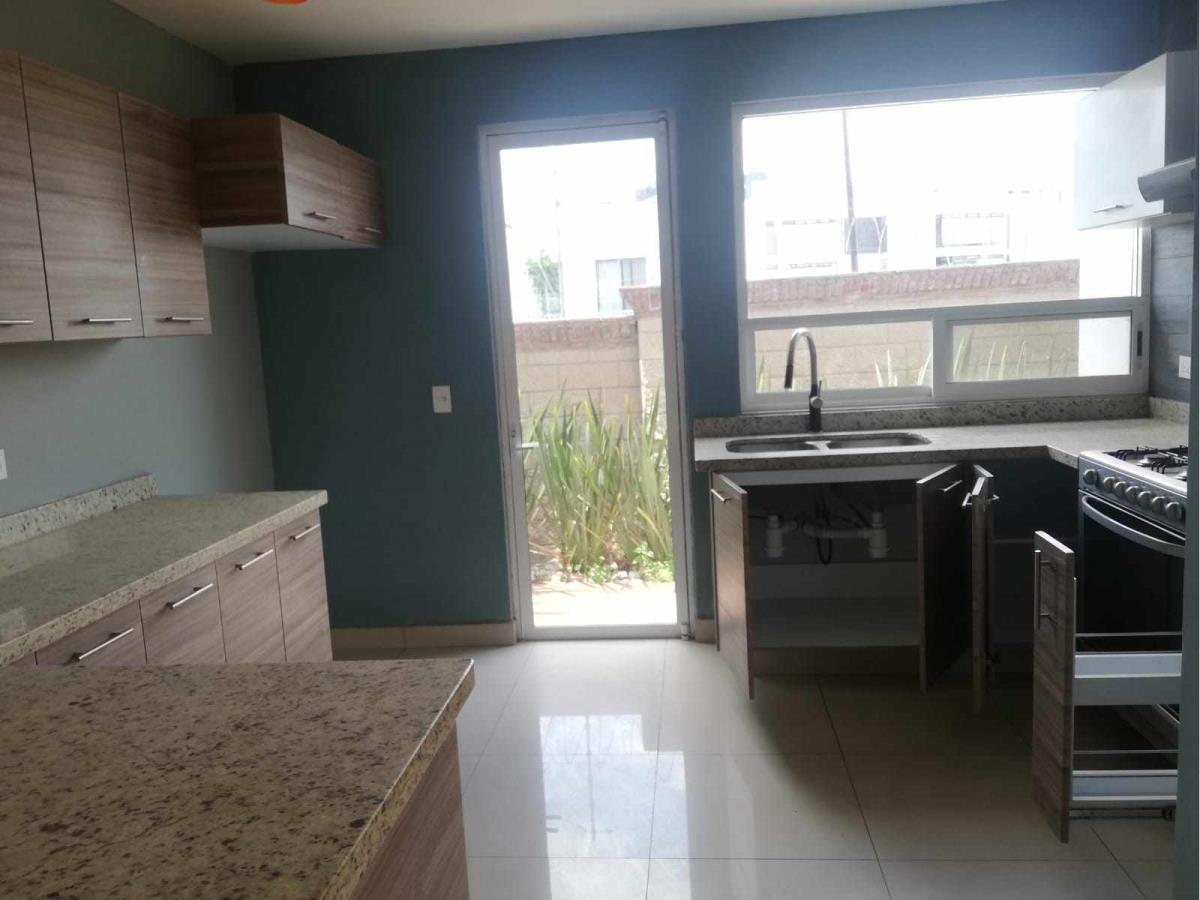Casa en Renta en Lomas de Angelópolis San Andres Cholula Puebla (3)
