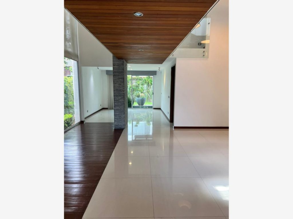 Casa en Renta en Lomas de Angelópolis San Andres Cholula Puebla (3)