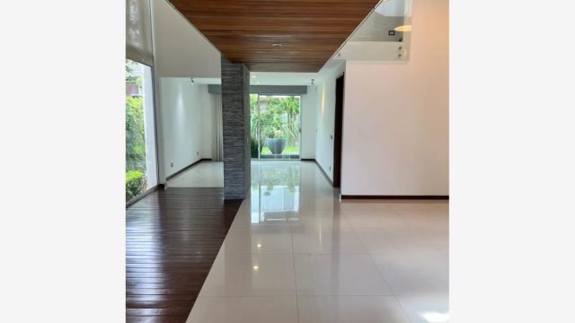 Casa en Renta en Lomas de Angelópolis San Andres Cholula Puebla (3)