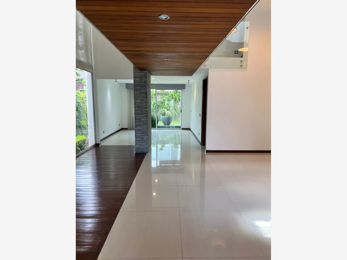 Casa en Renta en Lomas de Angelópolis San Andres Cholula Puebla (3)