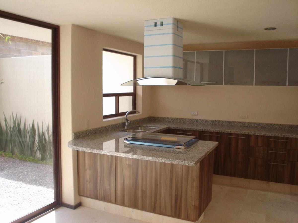 Casa en Renta en Lomas de Angelópolis San Andres Cholula Puebla (3)