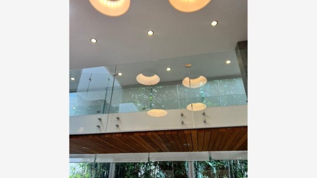 Casa en Renta en Lomas de Angelópolis San Andres Cholula Puebla (4)