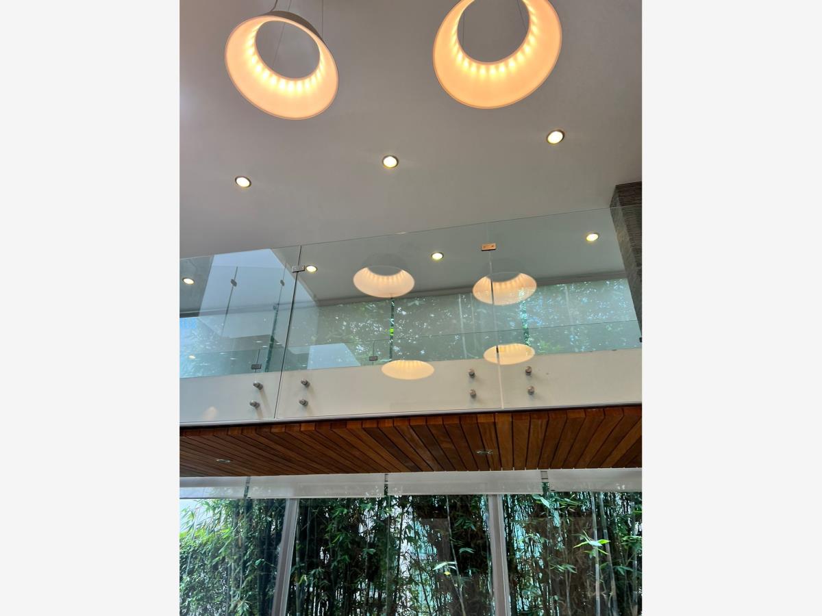 Casa en Renta en Lomas de Angelópolis San Andres Cholula Puebla (4)