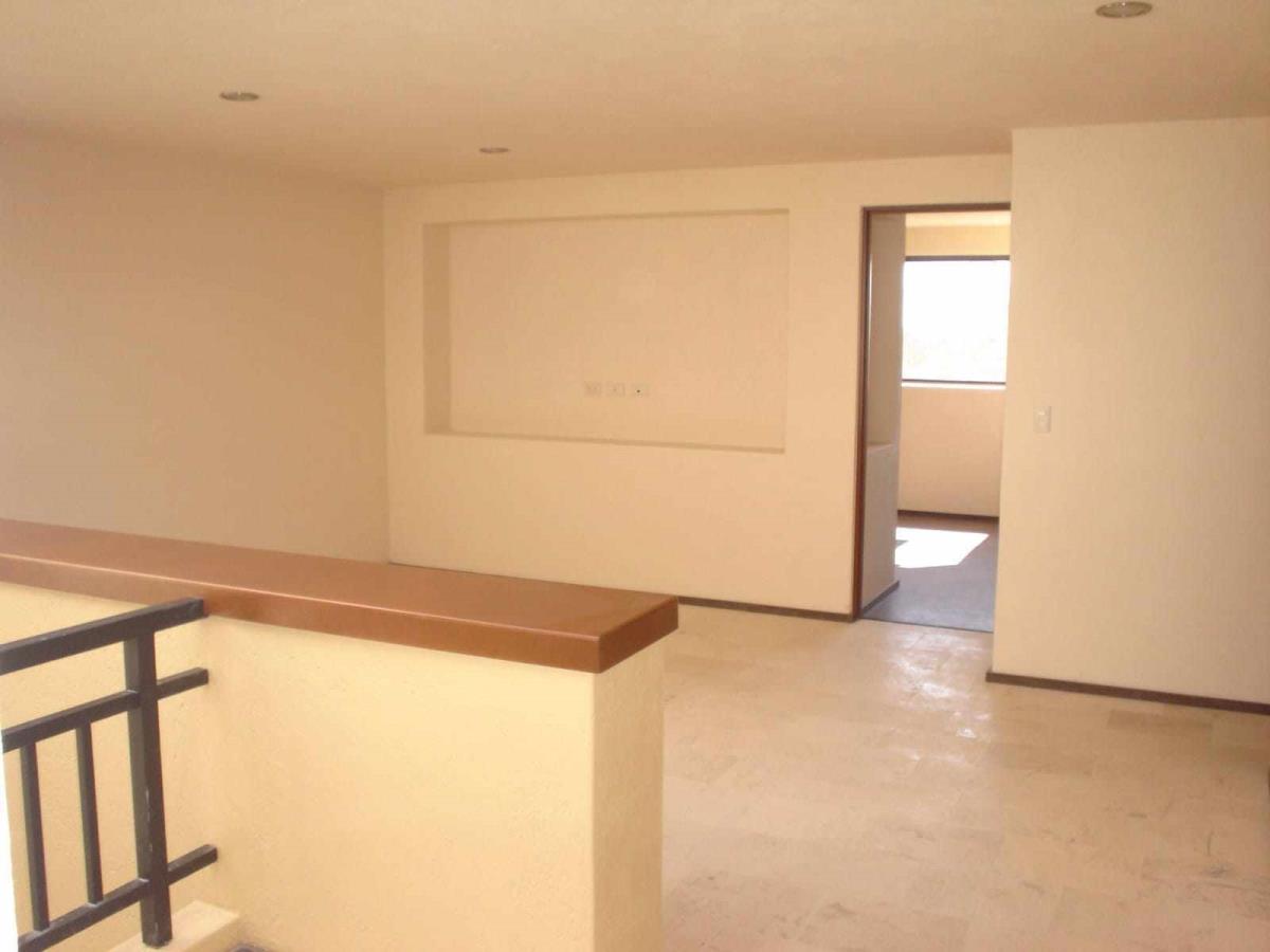 Casa en Renta en Lomas de Angelópolis San Andres Cholula Puebla (4)