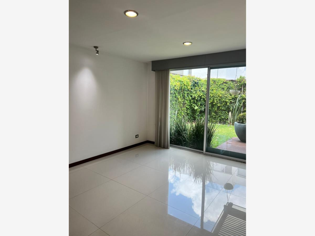 Casa en Renta en Lomas de Angelópolis San Andres Cholula Puebla (5)