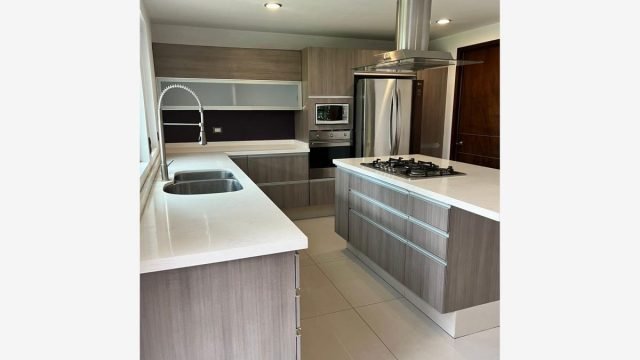 Casa en Renta en Lomas de Angelópolis San Andres Cholula Puebla (6)