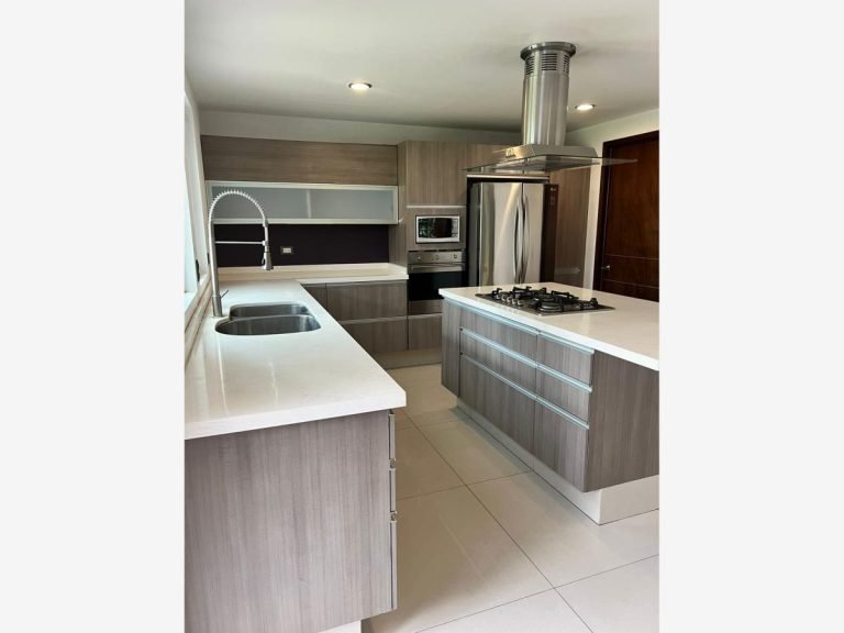 Casa en Renta en Lomas de Angelópolis San Andres Cholula Puebla