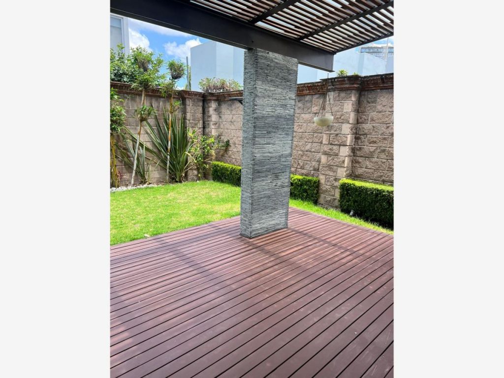Casa en Renta en Lomas de Angelópolis San Andres Cholula Puebla (7)