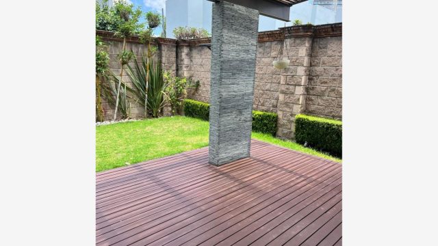 Casa en Renta en Lomas de Angelópolis San Andres Cholula Puebla (7)