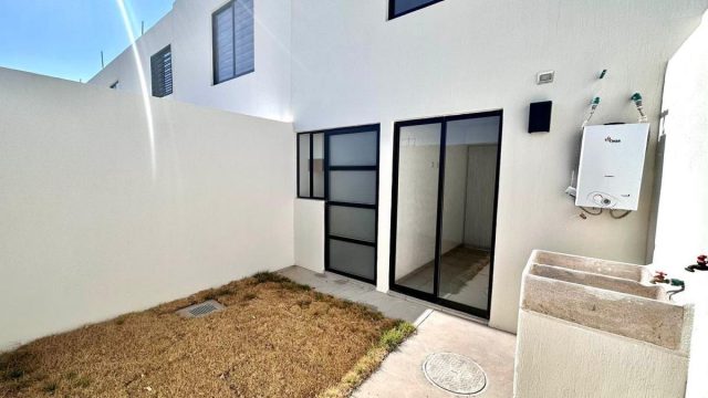 Casa en Renta en Los Almendros Zapopan Jalisco (1)