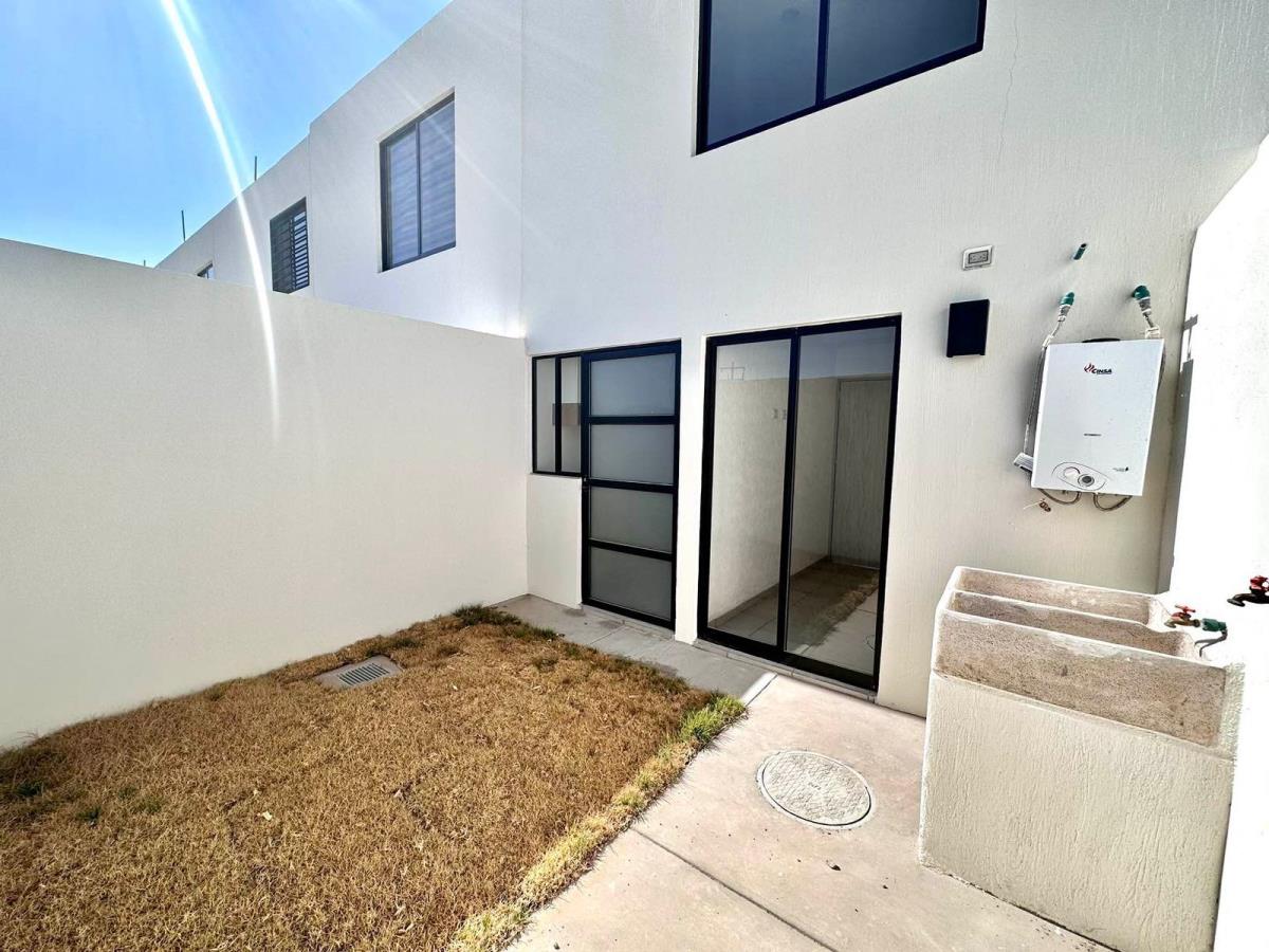 Casa en Renta en Los Almendros Zapopan Jalisco (1)