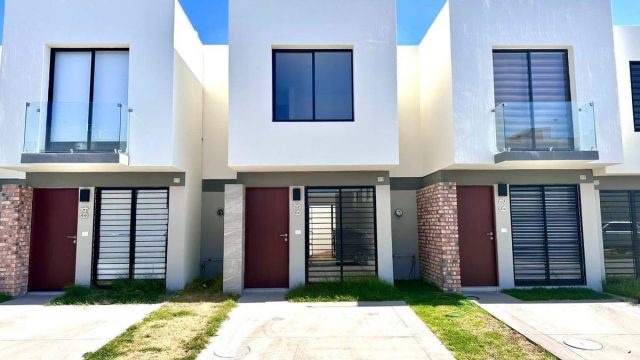 Casa en Renta en Los Almendros Zapopan Jalisco (2)