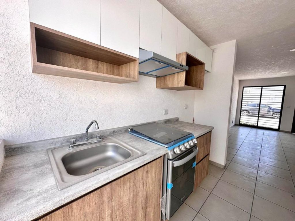 Casa en Renta en Los Almendros Zapopan Jalisco (3)