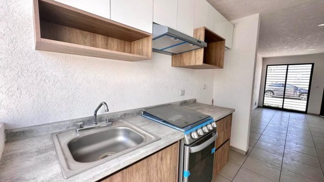 Casa en Renta en Los Almendros Zapopan Jalisco (3)