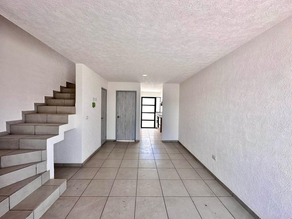 Casa en Renta en Los Almendros Zapopan Jalisco (4)