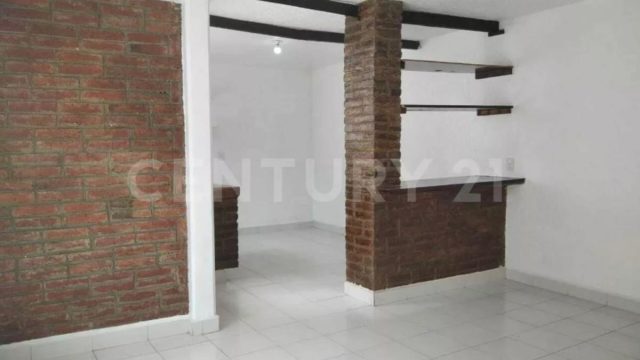 Casa en Renta en Los Picos de Iztacalco Sección 1A Iztacalco CDMX (1)