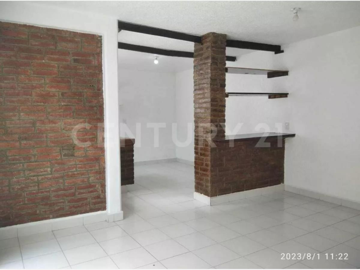 Casa en Renta en Los Picos de Iztacalco Sección 1A Iztacalco CDMX (1)
