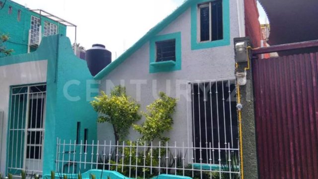 Casa en Renta en Los Picos de Iztacalco Sección 1A Iztacalco CDMX (2)