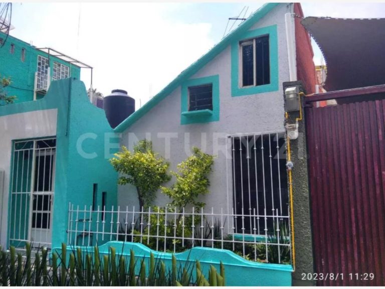 Casa en Renta en Los Picos de Iztacalco Sección 1A Iztacalco CDMX