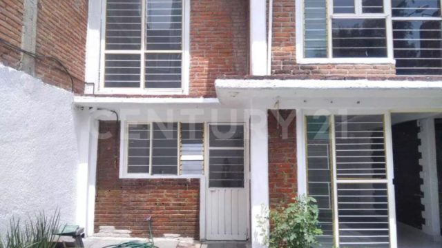 Casa en Renta en Los Picos de Iztacalco Sección 1A Iztacalco CDMX (3)