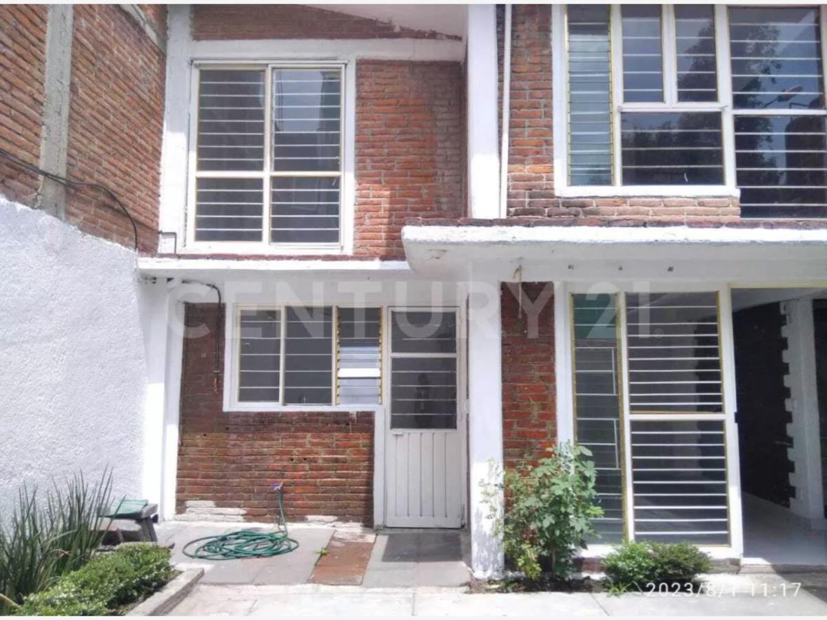Casa en Renta en Los Picos de Iztacalco Sección 1A Iztacalco CDMX (3)