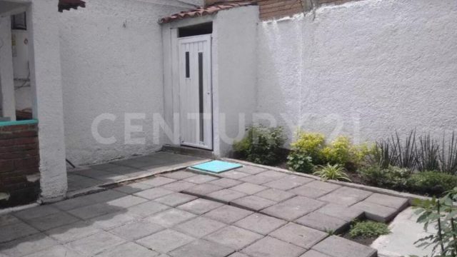 Casa en Renta en Los Picos de Iztacalco Sección 1A Iztacalco CDMX (4)
