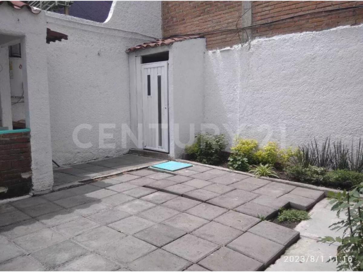 Casa en Renta en Los Picos de Iztacalco Sección 1A Iztacalco CDMX (4)