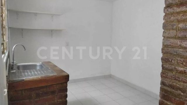 Casa en Renta en Los Picos de Iztacalco Sección 1A Iztacalco CDMX (5)