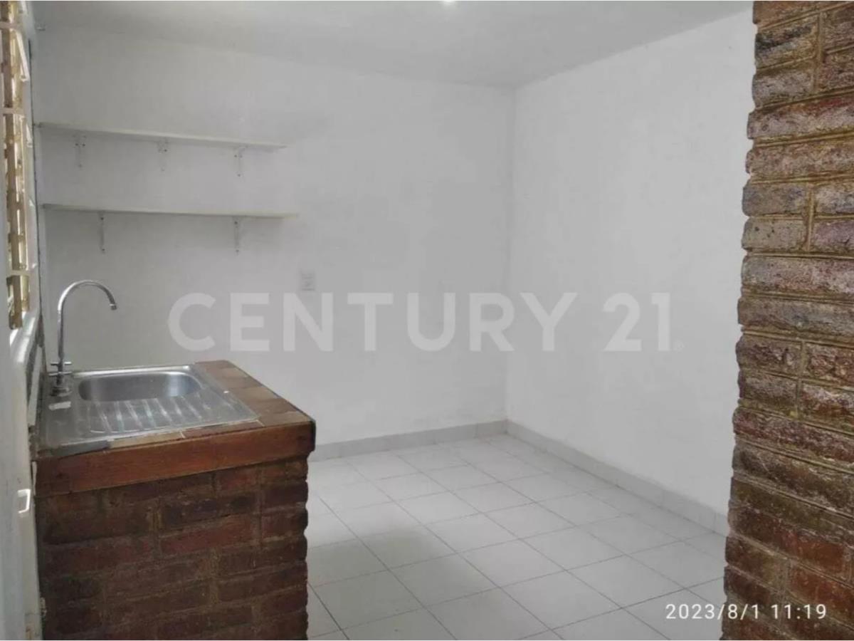 Casa en Renta en Los Picos de Iztacalco Sección 1A Iztacalco CDMX (5)