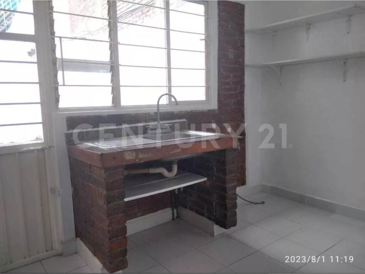 Casa en Renta en Los Picos de Iztacalco Sección 1A Iztacalco CDMX (6)