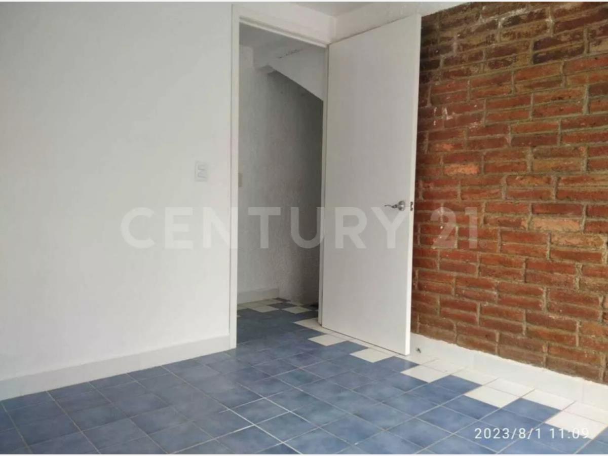 Casa en Renta en Los Picos de Iztacalco Sección 1A Iztacalco CDMX (8)