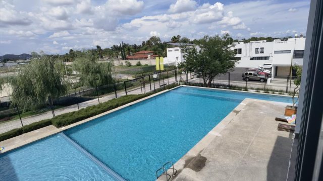 Casa en Renta en Los Tulipanes Guadalajara Jalisco (5)