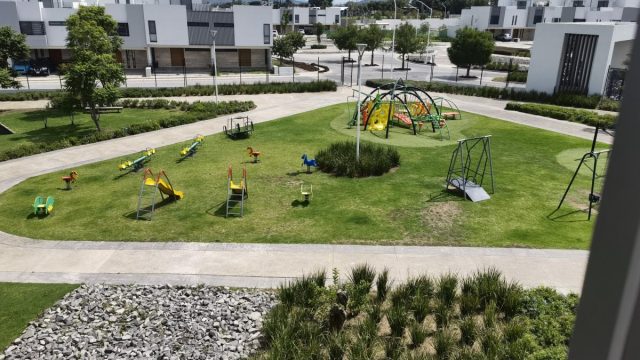 Casa en Renta en Los Tulipanes Guadalajara Jalisco (6)