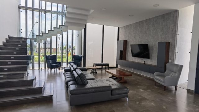 Casa en Renta en Los Tulipanes Guadalajara Jalisco (7)