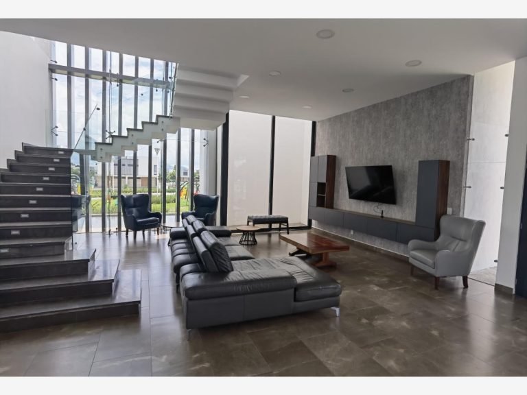 Casa en Renta en Los Tulipanes Guadalajara Jalisco