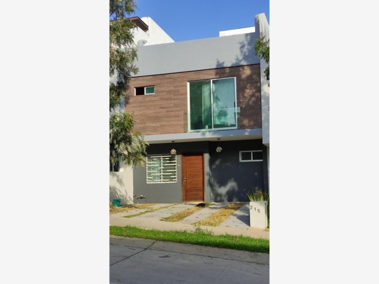 Casa en Renta en Madeiras Zapopan Jalisco